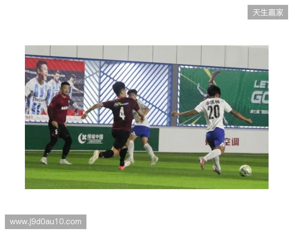 宁波城市足球联赛半决赛前瞻：四强相争，谁能当先？