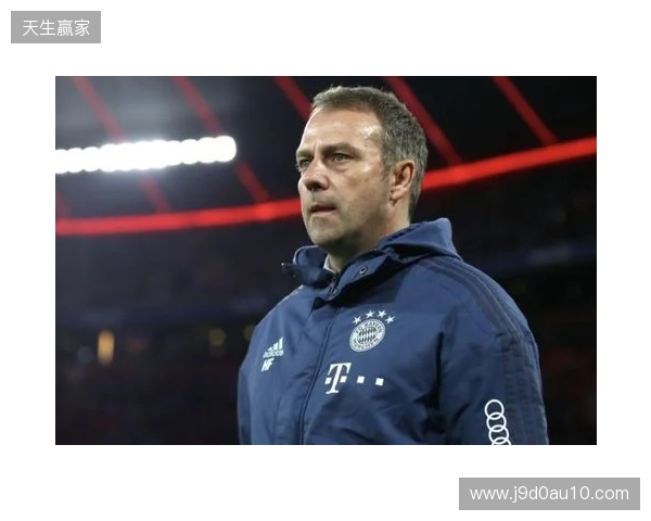 弗里克:没想过去别的地方,执教巴萨会是我最后一份工作 弗里克:没想过去别的地方,执教巴萨会是我最后一份工作