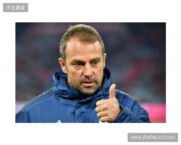 弗里克:这将是我最后一份工作,我带完巴萨就退休 弗里克:这将是我最后一份工作,我带完巴萨就退休